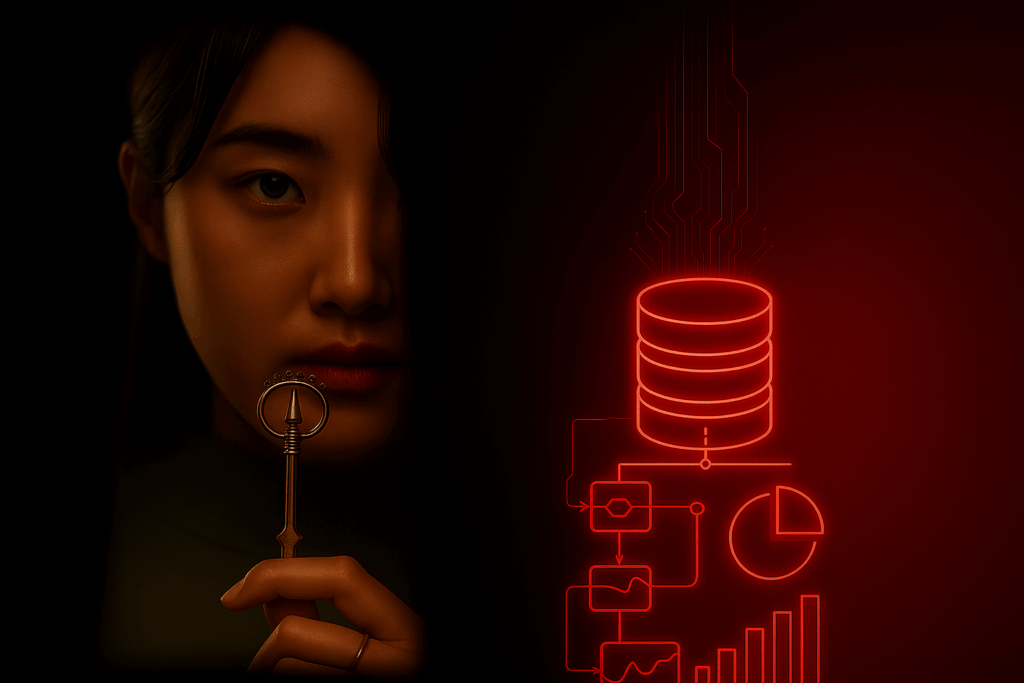 Data-driven Nova Plus Marketing