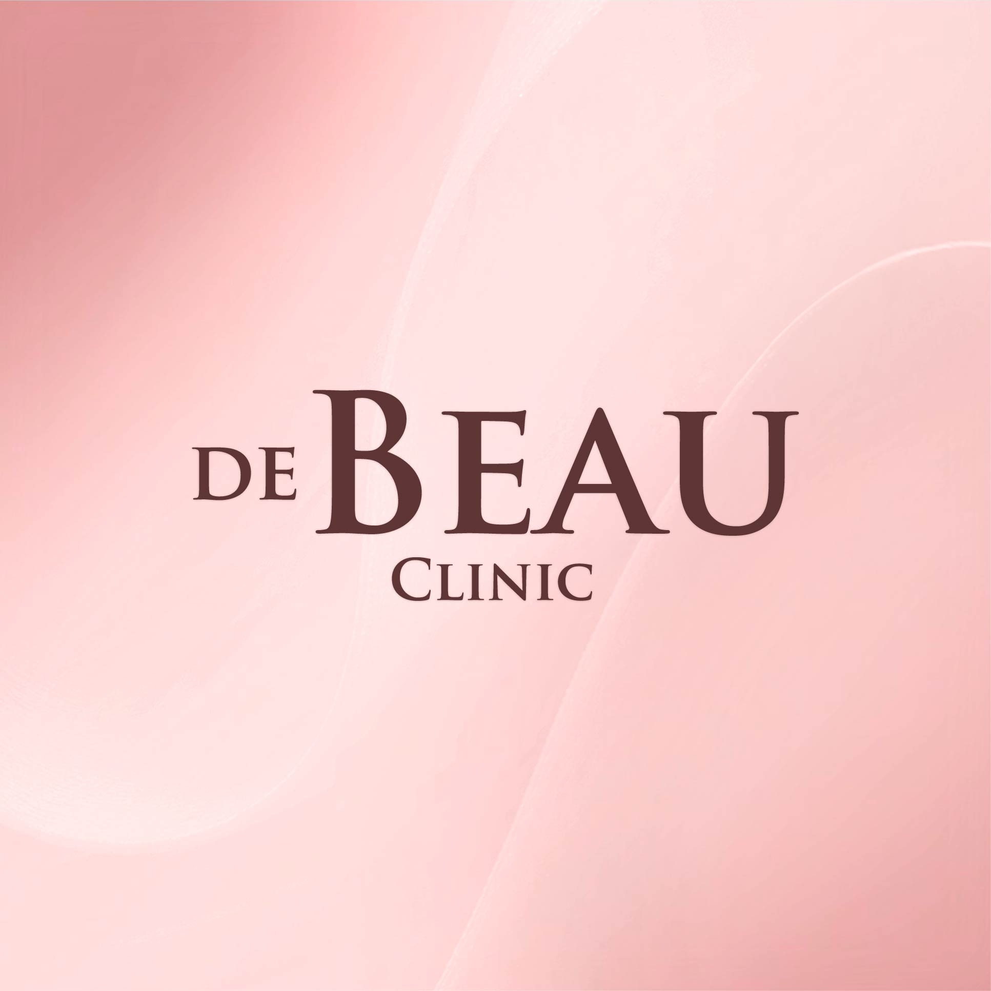 De Beau Clinic คลินิกเสริมความงามและสุขภาพผิวพรรณ ลูกค้าของ Nova PLUS Marketing